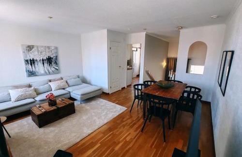Tammisaari Apartment | Modern apartment in Gamla Stan