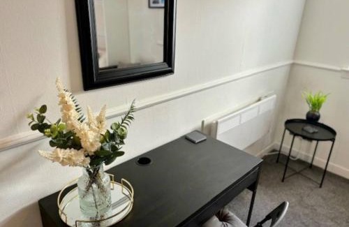 Larbert Apartment | Modern apartment in Stenhousemuir