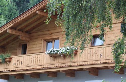 Kitzbuehel Apartment | Modern Apartment in Kitzbuhel Near Ski Area