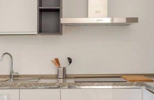 Chinatown Apartment | Modern apartment in Paolo Sarpi street