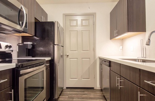 Denver Apartment | Modern Apartment in Prime Location (ID1903X87)
