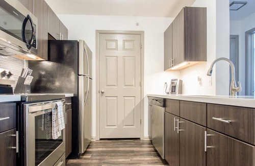 Denver Apartment | Modern Apartment in Prime Location (ID3020X60)