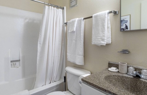 Tucson Apartment | Modern Apartment in Prime Location (ID9664X60)