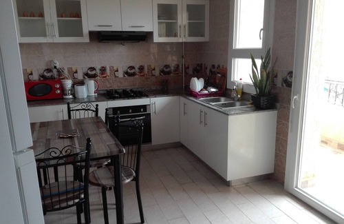 Algiers Apartment | Modern apartment in residence in Algiers Staoueli