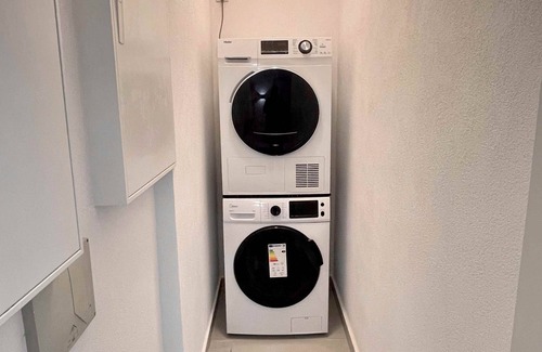 Karlsruhe City Centre Apartment | Modern apartment in the center of Karlsruhe