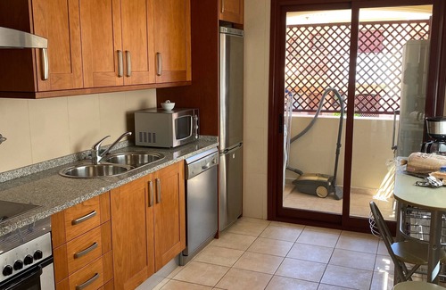 Vilamoura Apartment | Modern apartment in the exclusive Vila Sol & Spa resort 5 *