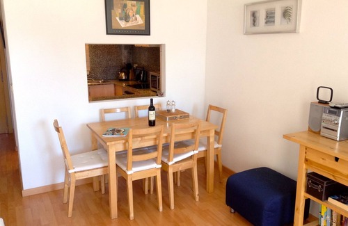 Altea Apartment | Modern Apartment In The Heart Of The Old Town