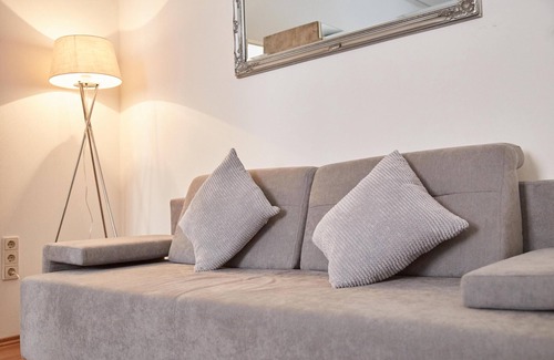 Landstrasse Apartment | Modern Apartment in The Heart of Vienna 1