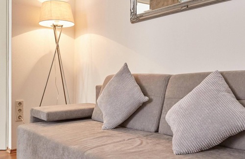 Landstrasse Apartment | Modern Apartment in The Heart of Vienna 1