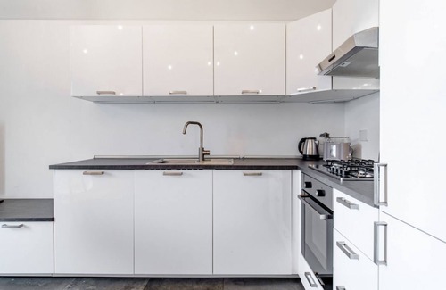 Historic Centre Apartment | Modern apartment in the center of Turin