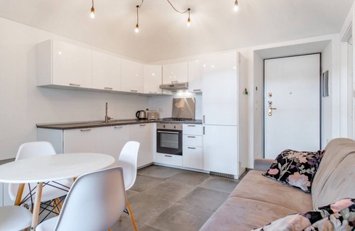 Historic Centre Apartment | Modern apartment in the center of Turin