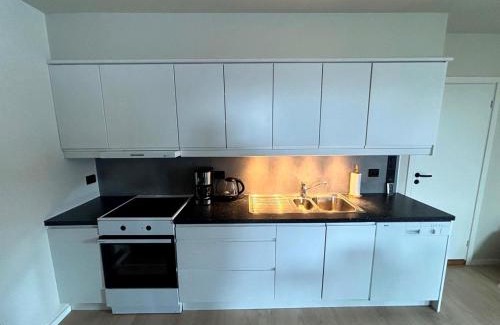 Kirkenes Apartment | Modern apartment in the middle of the city center