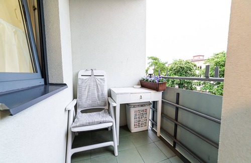 Radom Apartment | Modern apartment in the city center