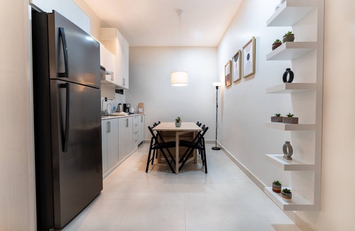 Riyadh Apartment | Modern Apartment in the Heart of Al Ghadir