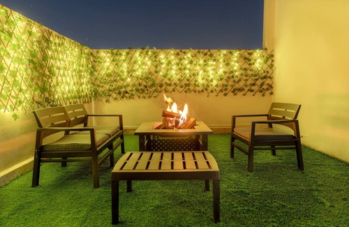 Riyadh Apartment | Modern Apartment in the Heart of Al Ghadir