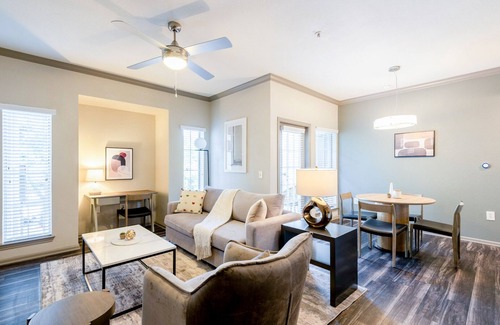 Cedar Park Apartment | Modern Apartment in Prime Location (ID4320X88)