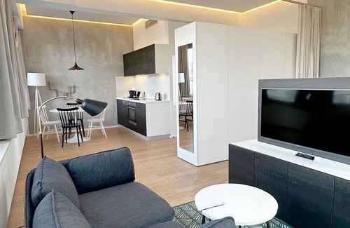 Meidling Apartment | Modern apartment in Vienna