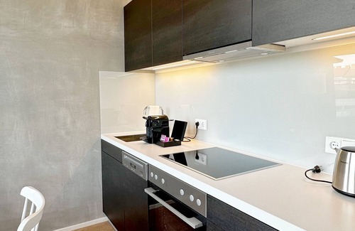 Meidling Apartment | Modern apartment in Vienna