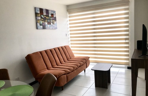 Zona 7 Apartment | Modern Apartment in zone 7 /In the way to Antigua