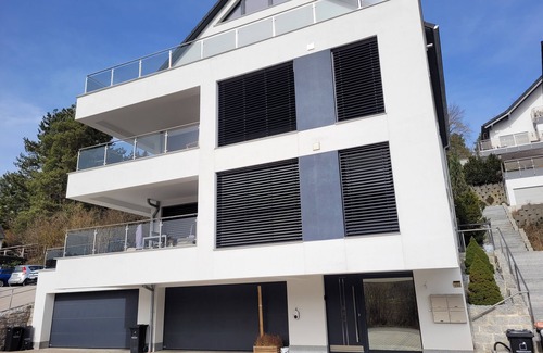 Grafenau Apartment | Modern apartment Mia