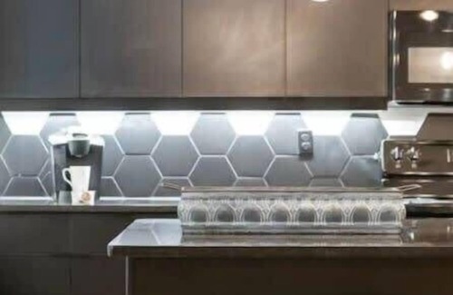 Midtown Apartment | Modern Apartment near Piedmont Park 90