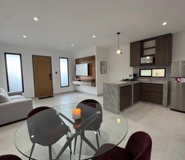 Garzota Apartment | Modern apartment near to the international airport
