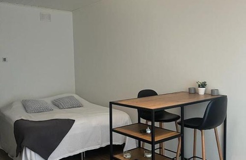 Kerava Apartment | Modern apartment nearby Kerava2