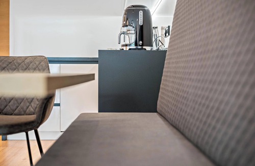 Bressanone Apartment | Modern Apartment "Nice 2" with Balcony in the Center of Bressanone/Brixen