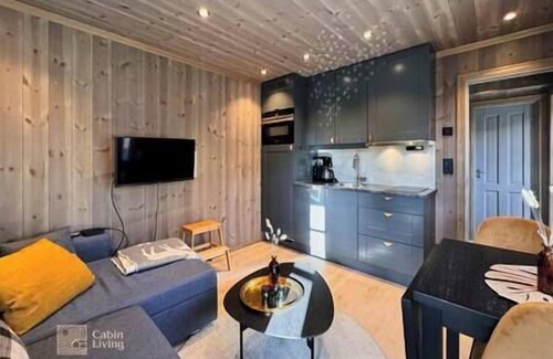 yer Apartment | Modern apartment with ski in/out in Hafjell