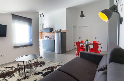 Zidarici Apartment | Modern Apartment nr 2 in Villa FE
