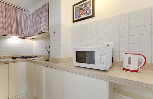 Dorsoduro Apartment | Modern apartment on the second floor with WI-FI and washing machine