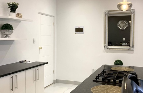Port Elizabeth Apartment | Modern Apartment right next to the beach. A home away from home.