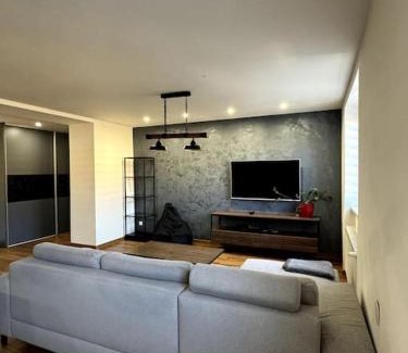 Banska Bystrica Apartment | Modern apartment in city centre