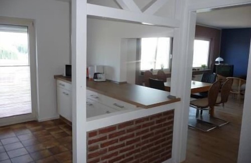 Lindlar Apartment | Modern apartment, suitable for hikers and families, near Cologne