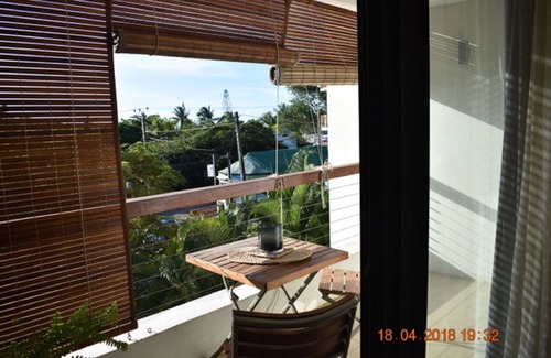Mont Choisy Apartment | MODERN APARTMENT TROU AUX BICHES/MONT CHOISY
