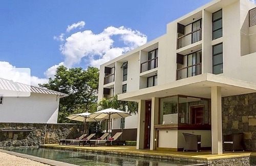 Mont Choisy Apartment | MODERN APARTMENT TROU AUX BICHES/MONT CHOISY