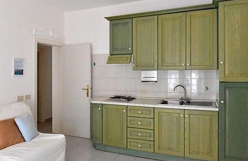 Sant' Andrea Apartment | Modern apartment with terrace - Denise 5