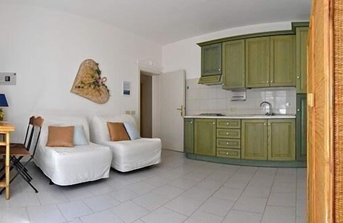 Sant' Andrea Apartment | Modern apartment with terrace - Denise 5