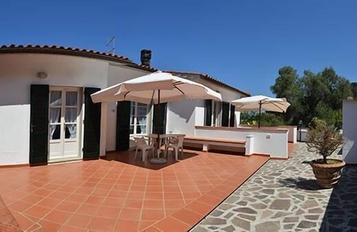 Sant' Andrea Apartment | Modern apartment with terrace - Denise 5
