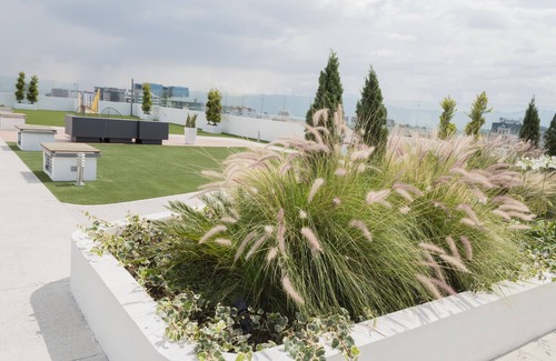 Zona 10 Apartment | Modern Apartment Zone 10, Guatemala City