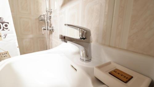 Loutra Edipsou Apartment | Modern Apartments Edipsos