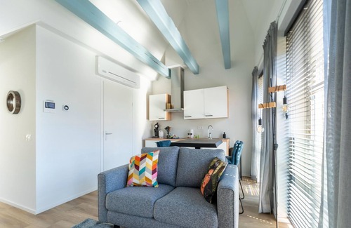 Sneek Apartment | Modern apartments in the heart of Sneek