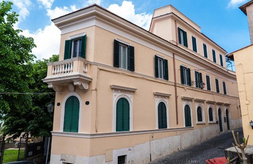 Palestrina Apartment | Modern Apartments