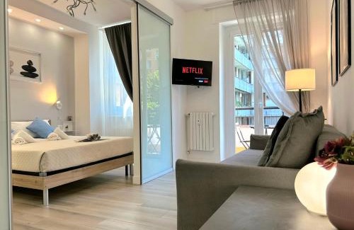 Affori Apartment | Modern Apartments MM3 AfforiFN only 15 min from Duomo