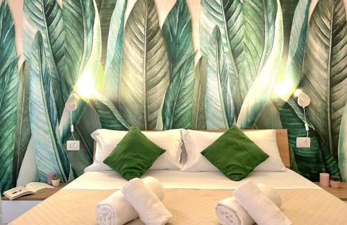 Affori Apartment | Modern Apartments MM3 AfforiFN only 15 min from Duomo