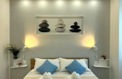 Affori Apartment | Modern Apartments MM3 AfforiFN only 15 min from Duomo