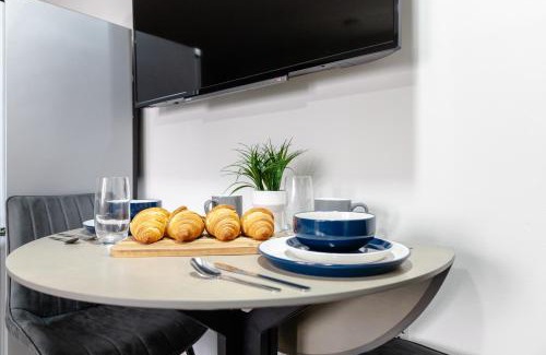 Cathays Apartment | Modern Apartments Near Cardiff City Centre