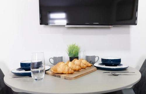 Cathays Apartment | Modern Apartments Near Cardiff City Centre
