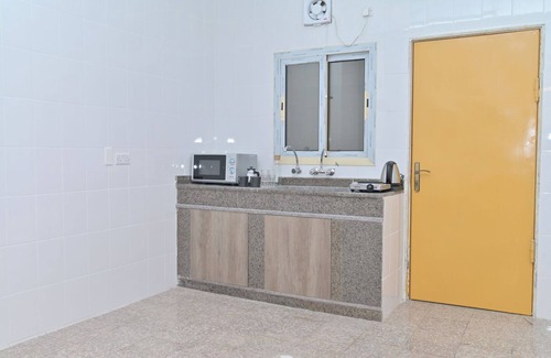 Dammam Apartment | Modern Apartments w Central Location - Ather