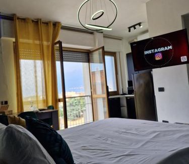 Isola del Bosco - Delle Corti Apartment | Modern appartament
